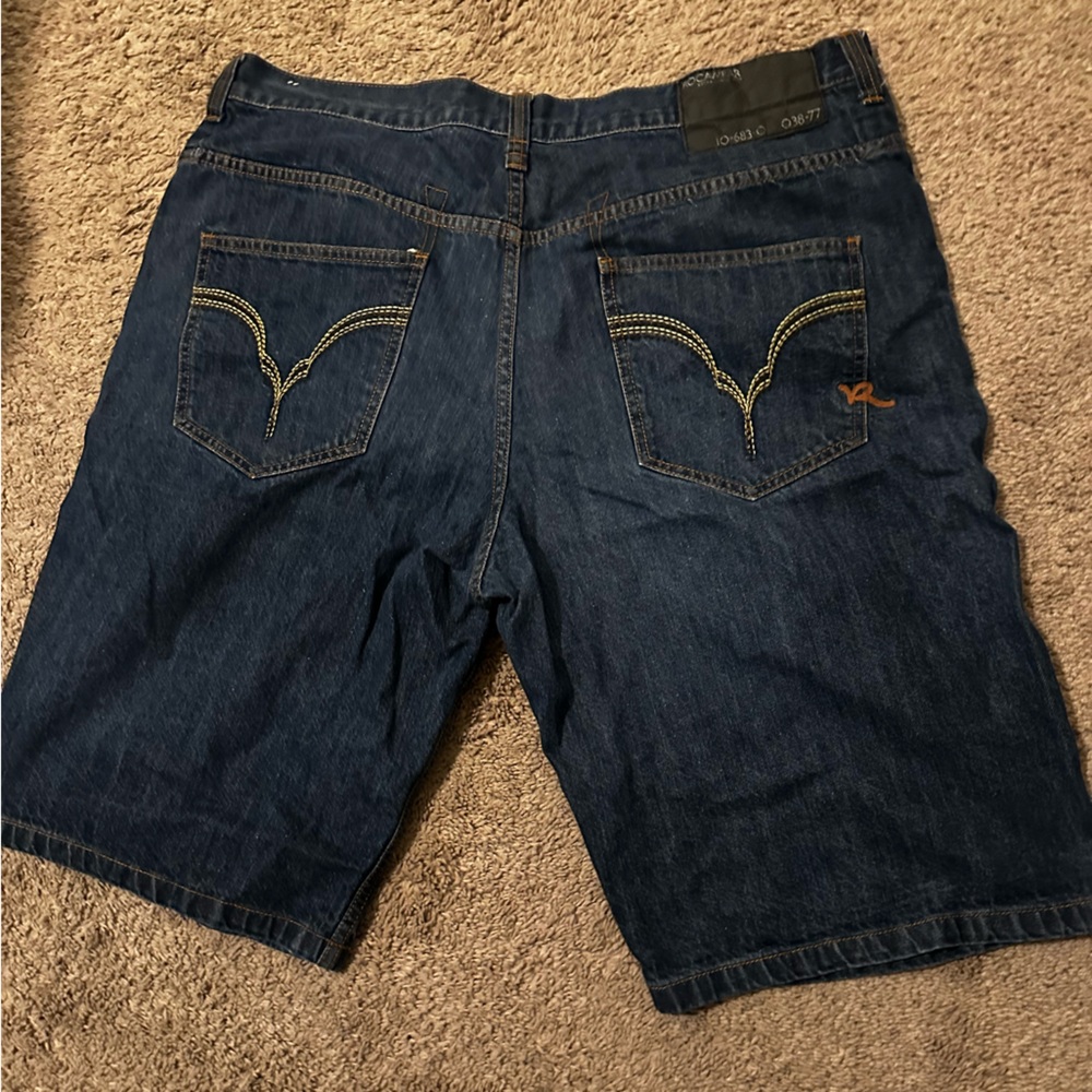 Rocawear Jean Shorts